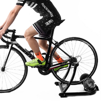 QBP Magdriver Indoor Magnetic Trainer With Remote