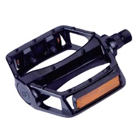 QBP Steel Pedal 1/2x1/8 Steel