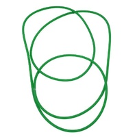 QBP Roller Belt Green