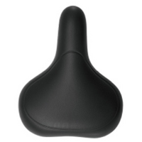QBP Knus Saddle Comfort