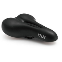 QBP Knus Sport Saddle