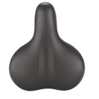 QBP Knus Saddle Cruiser