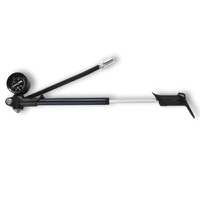 QBP Shock Pump - Air Shock Mini