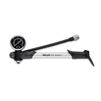 QBP Air Shock Pump