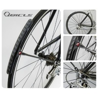 QBP Qbicle Sports Tangent Fender 18-25C