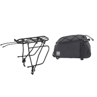 KWT RACK & TRUNK KIT RA6809 + SH-141465-SA Sahoo