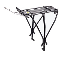 QBP Touring HD Pannier Rack Disc Brake Adjustable to 29 Inch 20kg