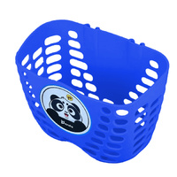 Rascal Kids' Scooter & Bike Basket — Bar Mounted