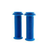 Rascal Kids Grips 100mm - Blue