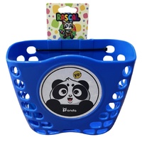 Rascal Kids Scooter Blue Basket