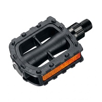Rascal Kids' Nylon Pedals — 1/2 in Axle