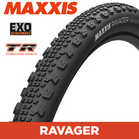 Maxxis Ravager Gravel Tyre