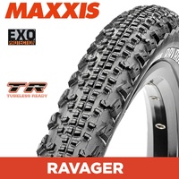 MAXXIS Ravager - 700 X 50 Folding 60TPI EXO TR
