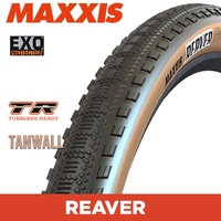 Maxxis Reaver Gravel Tyre