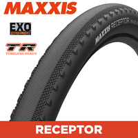 Maxxis Receptor Gravel Tyre