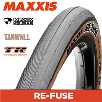 Maxxis ReFuse Urban Tyre