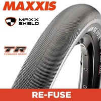 MAXXIS Refuse - 700 X 40 Folding 60TPI MaxxShield TR