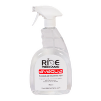 RIDE MECHANIC - AVAQUA 750ml Spray Bottle