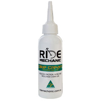 Ride Mechanic Bike Cream Wax Lube — 120 ml