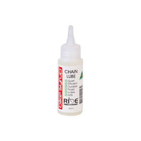 RIDE MECHANIC - BIKE SYRUP 60ml - Wet Lubricant