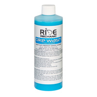 Ride Mechanic Bike Wash Concentrate 500ml
