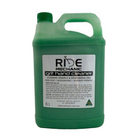 RIDE MECHANIC - GRIT 5L - Hand Cleaner