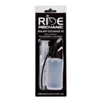 RIDE MECHANIC - SYRINGE KIT