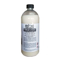 RIDE MECHANIC - BIKE MIX 900ml - Dry 80% Wet 20% Lubricant