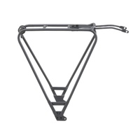 ROSWHEEL - Tour Lightweight Rear Rack - 20kg Max Load