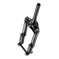 RST Rebel - 29/27.5+ - 130mm - 32mm Stanchion - Boost - Tapered Steerer