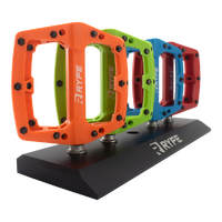RYFE Pedal Display Stand
