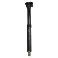 RYFE Dropper Post - ESCALATOR - 31.6mm - Travel 170mm - L492mm - Int Cable - Composite Lever