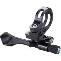 RYFE Dropper Lever - TRAVELATOR - Alloy Left Hand - Angle & Position Adjustable