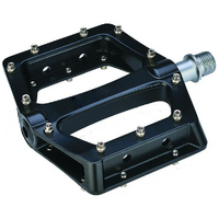 RYFE Pedals - BEAST - S/Bearing - 6061 Aluminum - Die Cast Aluminium - BLACK