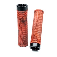 RYFE Grip - Rampage - Orange
