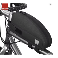 Sahoo Pro Fully Waterproof Top Tube Bag 1.0L Medium