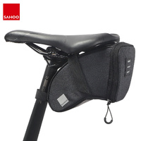 SAHOO Saddle Bag-Size:17.5*9*8.5cm -1L