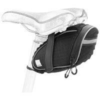 Sahoo Waterproof Saddle Bag 1L