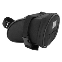 Sahoo Small Saddle Bag 0.5L Black