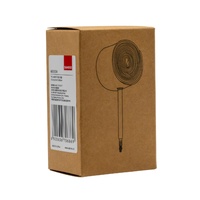 Sahoo TPU Inner Tube 27.5 x 2.1-2.5, 60mm Presta Valve