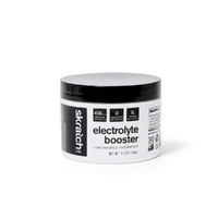 Skratch Labs Electrolyte Booster Unflavoured 60 Serving Jar 165 g