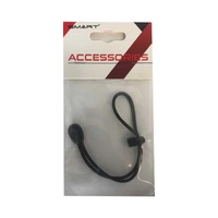 SMART Light Bracket - Vulcan Suitable For Aero Seat Post