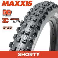 Maxxis Shorty MTB Tyre