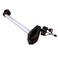 Stowaway Tow Ball Rack Clamp — Large