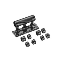 STOWAWAY Universal Fork Mount - QR Type - 12x100 axle / 15x100 axle / 15x110 axle
