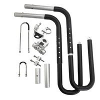 Stowaway Surf Rack Premium