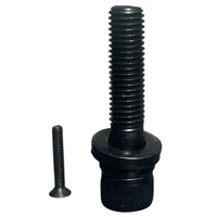 STOWAWAY E-Glide Large Tow Ball Mount Spare Bolt