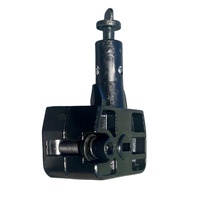 STOWAWAY E-Glide Pro Tow Ball Receiver Adaptor