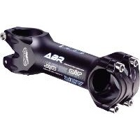 ABR STEM - AIR T SUPER LIGHT BARBORE - 31.8mm - 105mm - Steerer 28.6mm - Alloy