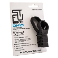 STFU DH 10 SPEED Mountain Bike Drivetrain Damping Module - Up to 32T Cassette